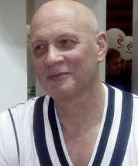 Василий Васильевич Головачёв