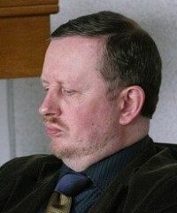 Дмитрий Евгеньевич Громов