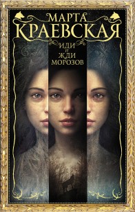 Обложка книги Иди и жди морозов